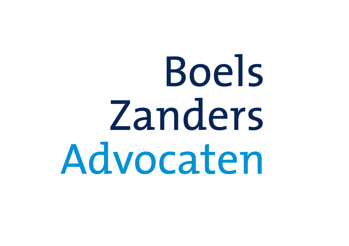 Boels Zanders 1