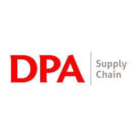 DPA Supply Chain Team 1